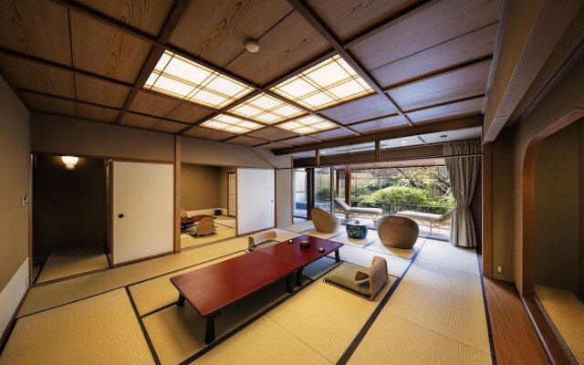 Izunagaokaonsen Yumegurinoyado Yoshiharu