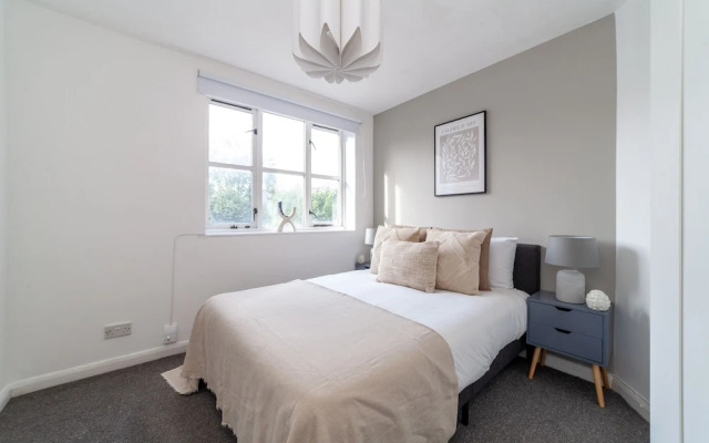 The Camden Road Collection