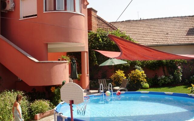 Hotel Escala