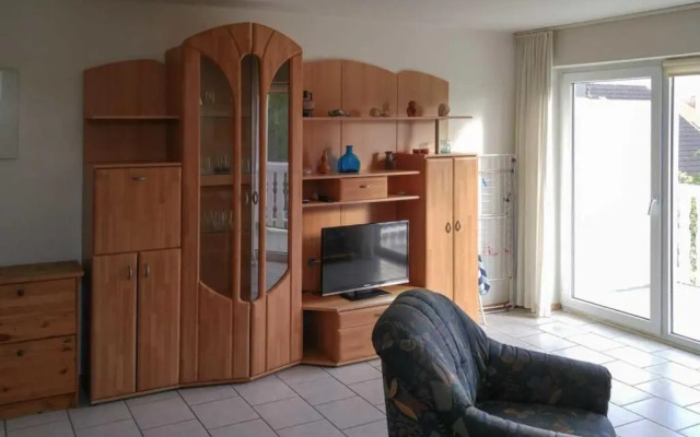 FeWo Haus Nikolaus 2