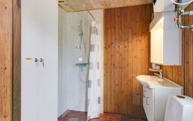 "Maylin" - 1.1km from the sea in Western Jutland