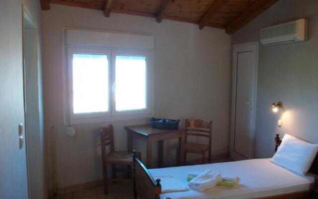 Tassos Rooms