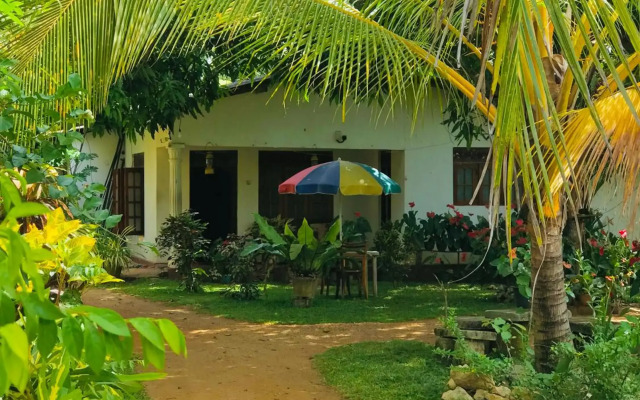 Sigiri Lakshan Home Stay