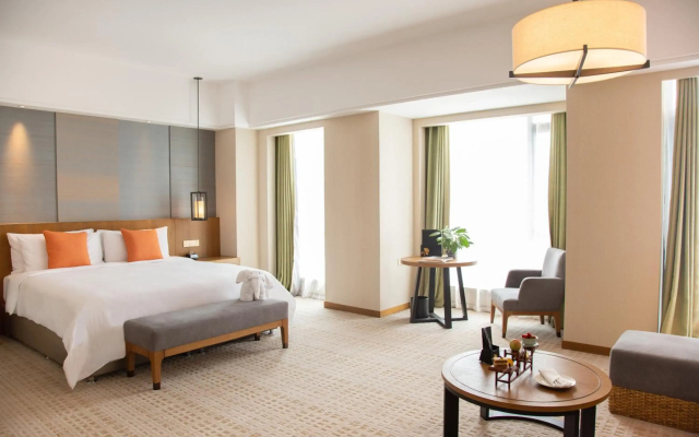 InterContinental Sancha Lake by IHG