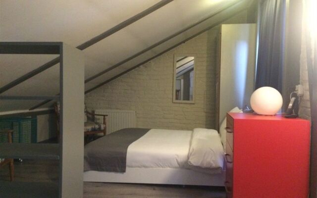 Ala Suites