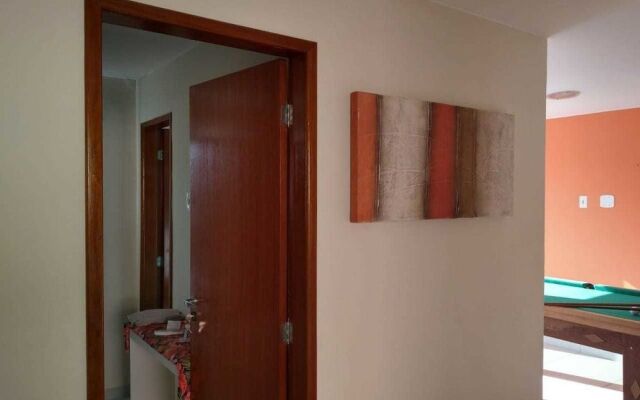Hostel Pontal Do Duque