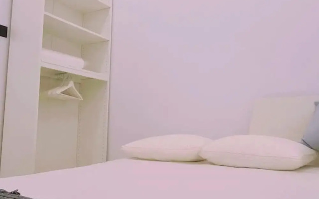 50 AN 1 - Mezarina 1 Apartment