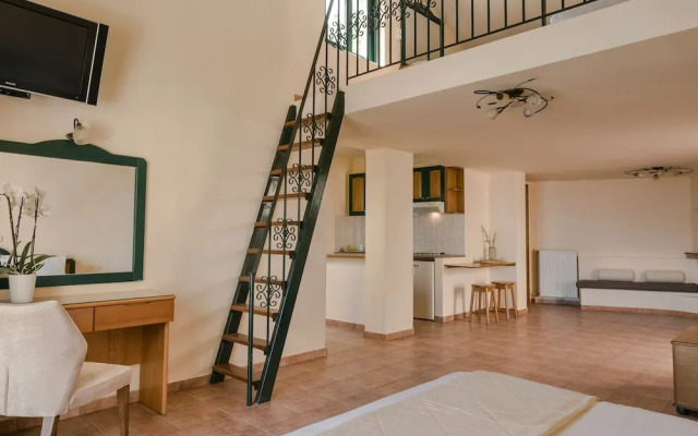 Valledi Village Hotel