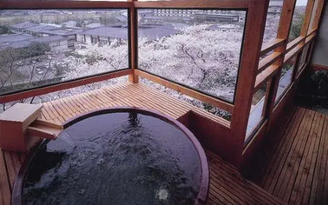 Yunoyado Hakusan Shoubutei