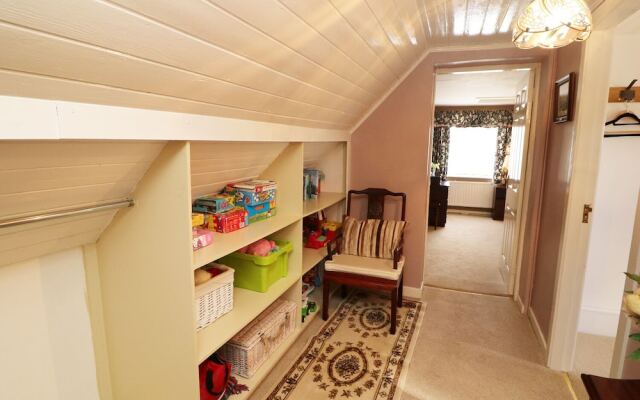 Julie's Cottage