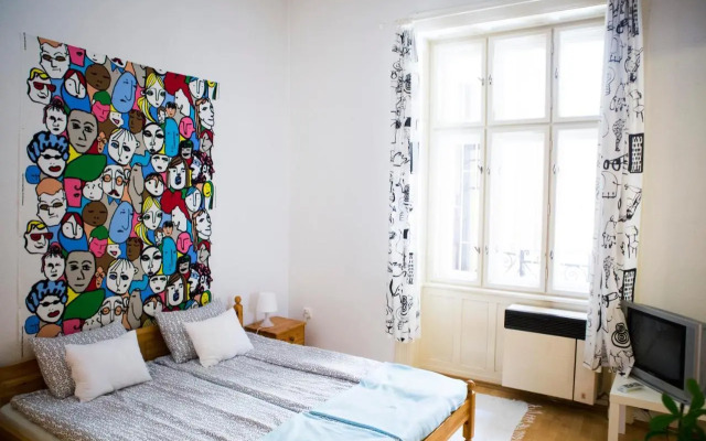 Sipi Apartman