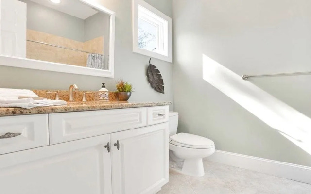 Sea Escape by RedAwning