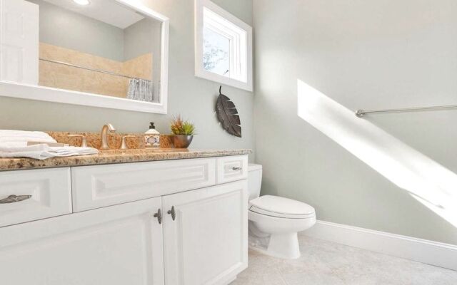 Sea Escape by RedAwning