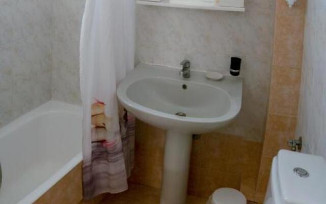 CityCenter Apartment