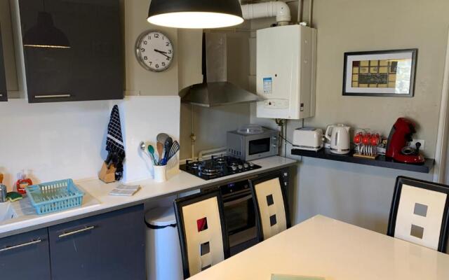 Appartement de la nation 2