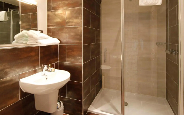 Hadley Park House Hotel