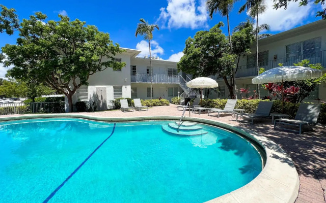 Royal Palms Resort & Spa