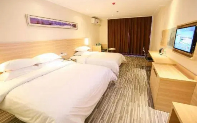 wating hotel