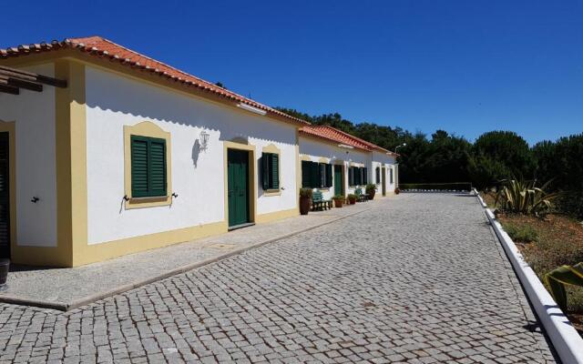 Quinta da Nave do Lobo