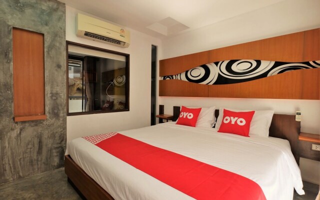 Oyo 466 Vibes Patong