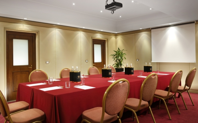 Grand Hotel Palatino