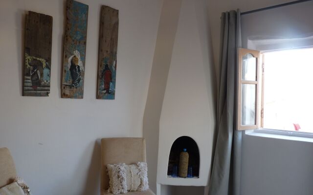 Villa Garance