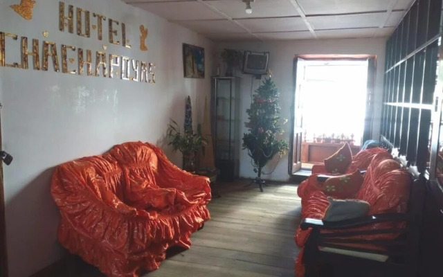 Hotel Chachapoyas