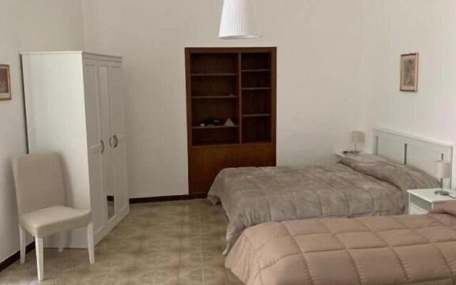 B&B Istituto SS Salvatore