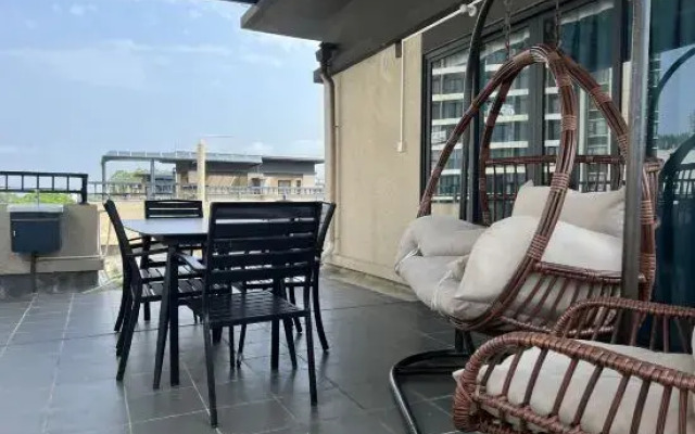 Shijianhai Apartment (Fuliwan Branch)