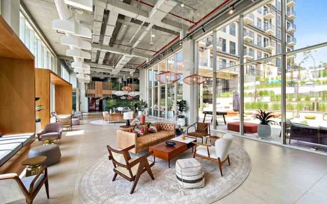 Silkhaus Collective, Dubai Hills