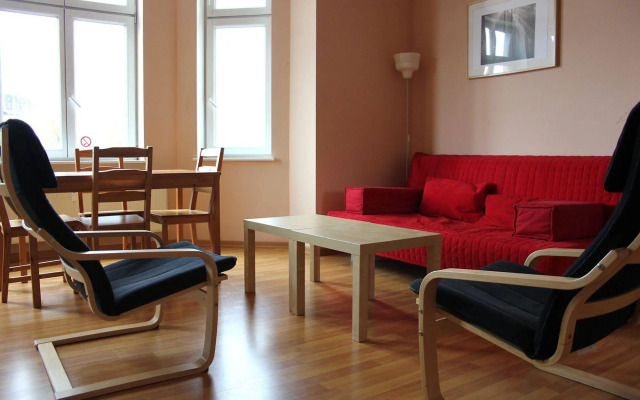 St Christopher's Berlin Alexanderplatz - Hostel