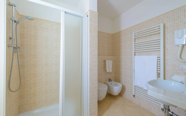 Palace Hotel Domus Mea