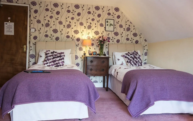 Easterside Farm bed & Breakfast