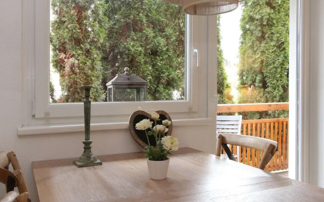 AvenidA Style Appartments by Alpin Rentals -incl Summercard