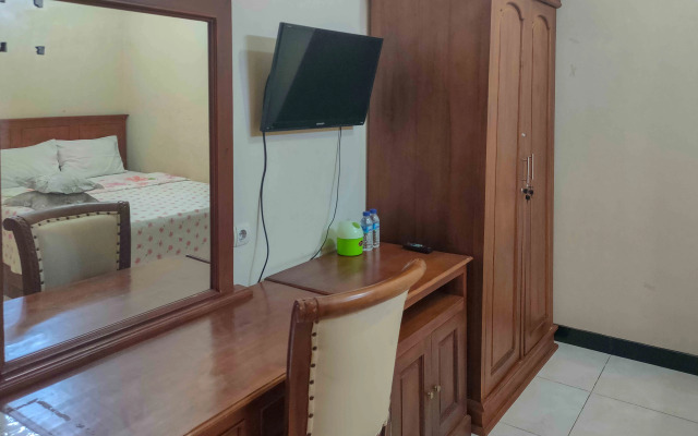 D'Yolland Guesthouse