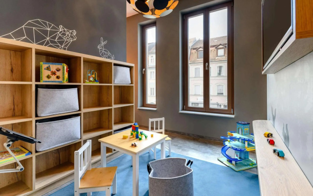 Ibis Styles Bamberg Hotel