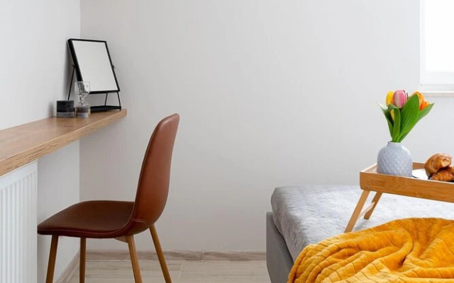 EASY RENT Apartaments - SMART 708