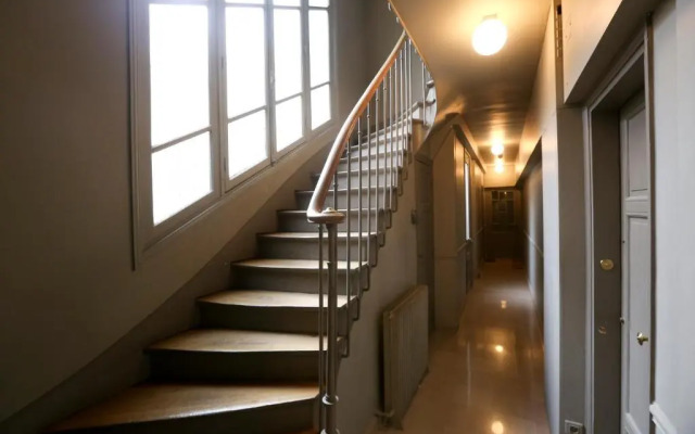 Renovated Studio for 2