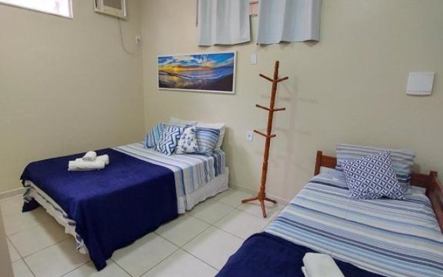 Hostel Vila Praiana