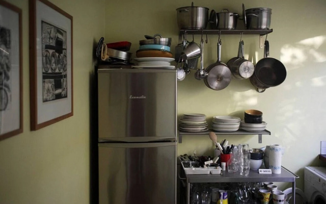 3 bed Apartment With Garden in Zone one se1