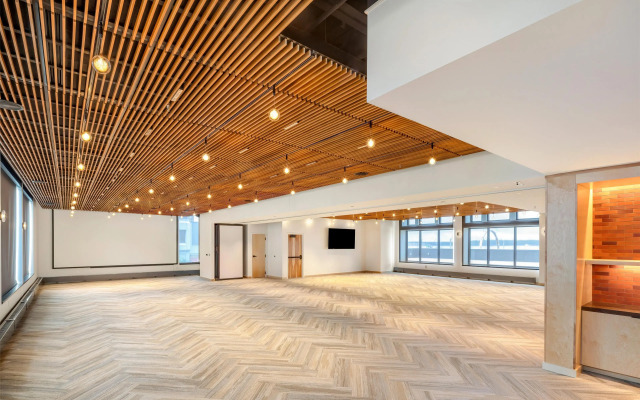 The Wildbirch Hotel — JDV by Hyatt