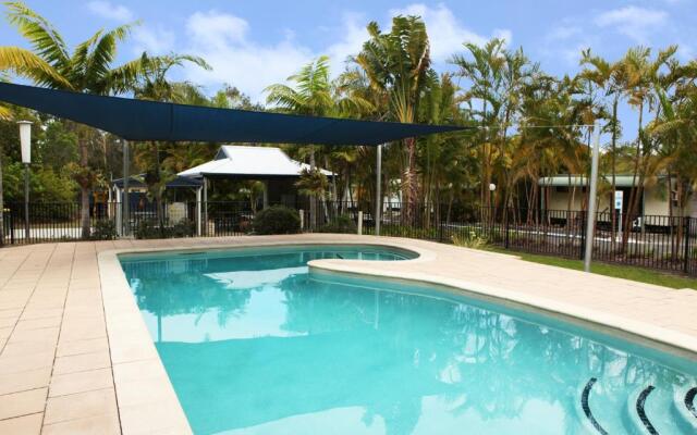 Tasman Holiday Parks - Fraser Coast