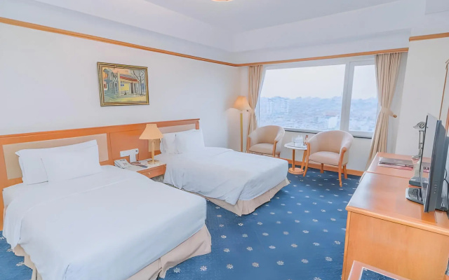 A25 Premium Hotel