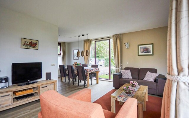 Stunning Home in Heinkenzand With Wifi and 3 Bedrooms