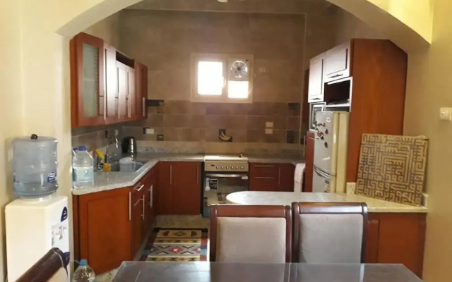 Luxor Magic Villa