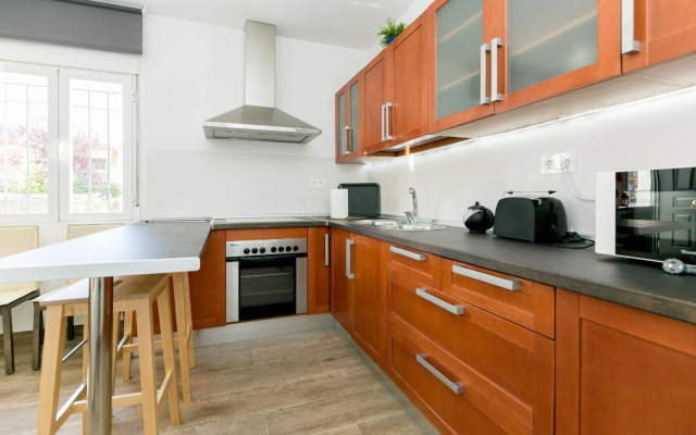 Casa Macetero en Granada