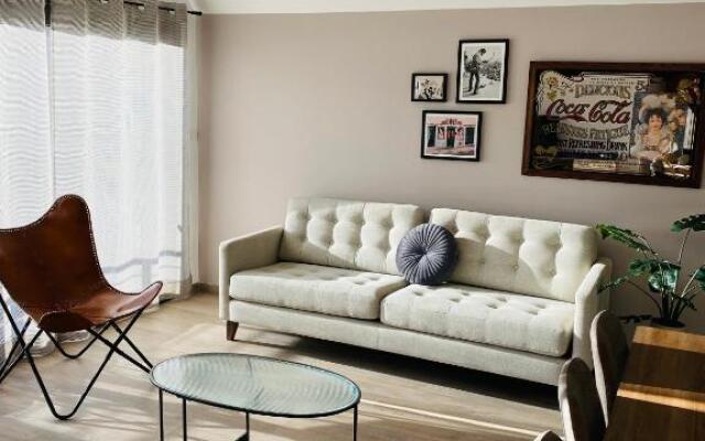 Le Foxtrot à 50m du centre historique