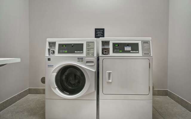 Hilton Garden Inn Lansing West