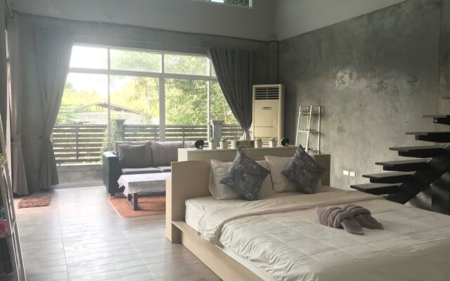 PK Villa