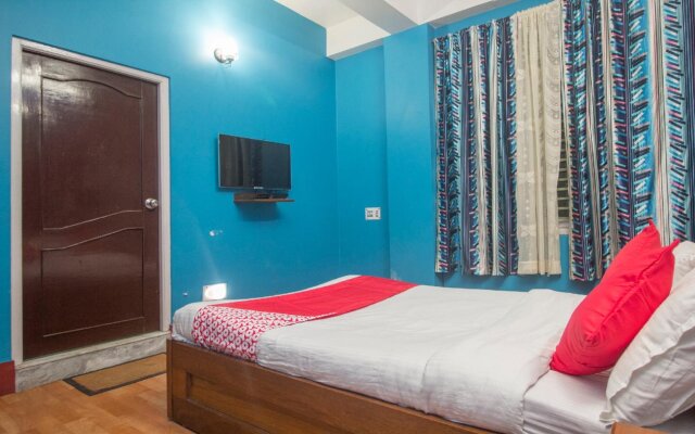 Hotel Lungwa By OYO Rooms